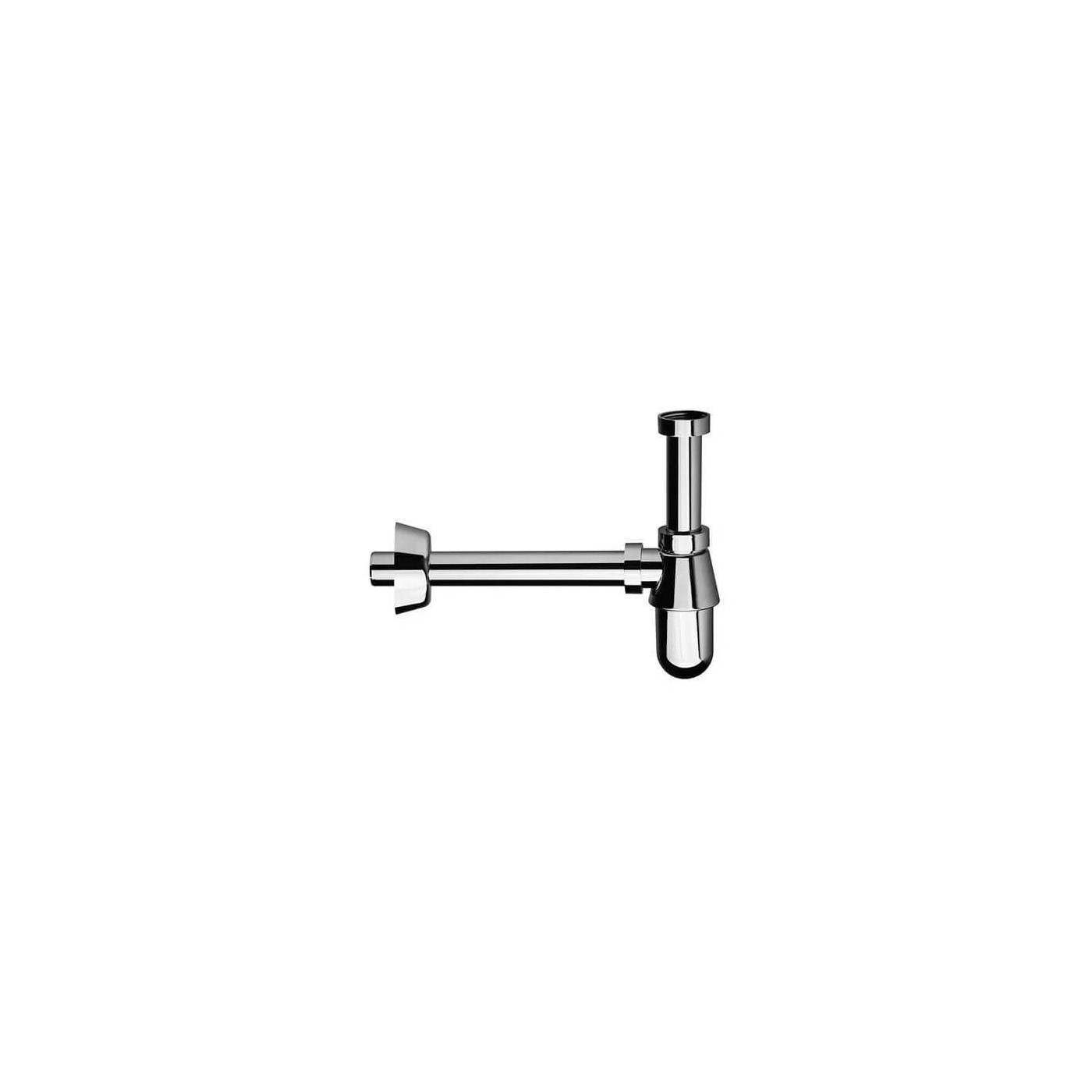Syfon Umywalkowy Chrom Abs 0570EC25K7 Trend Syfon Umywalkowy Chrom Abs 0570EC25K7 Trend