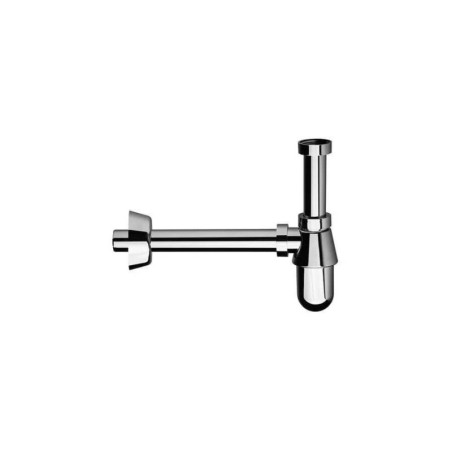 Syfon Umywalkowy Chrom Abs 0570EC25K7 Trend