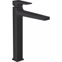 Bateria Umywalkowa Wysoka Czarna Vernis Shape 190 71591670 Hansgrohe Bateria Umywalkowa Wysoka Czarna Vernis Shape 190 71591670 Hansgrohe