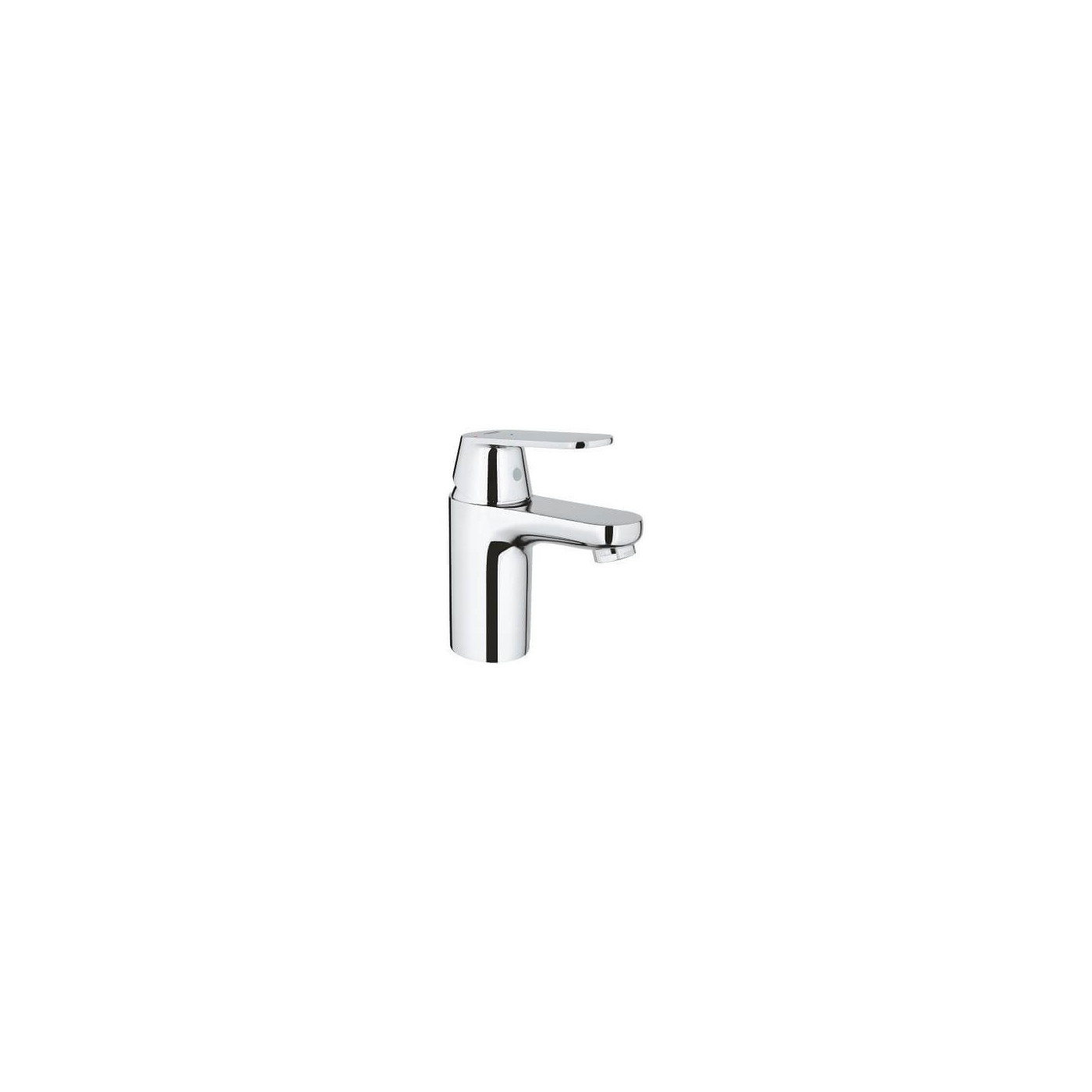 Bateria Umywalkowa Rozmiar S Eurosmart Cosmopolitan 2337600E Grohe Bateria Umywalkowa Rozmiar S Eurosmart Cosmopolitan 2337600E Grohe