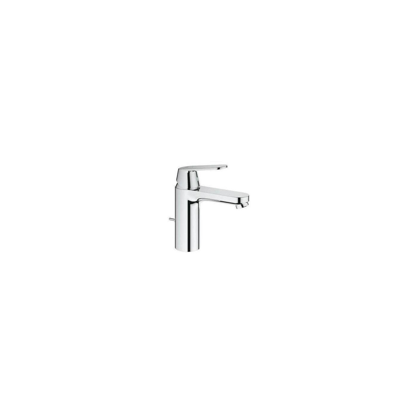 Bateria Umywalkowa Rozmiar M Eurosmart Cosmopolitan 2339600E Grohe Bateria Umywalkowa Rozmiar M Eurosmart Cosmopolitan 2339600E Grohe