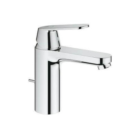 Bateria Umywalkowa Rozmiar M Eurosmart Cosmopolitan 2339600E Grohe