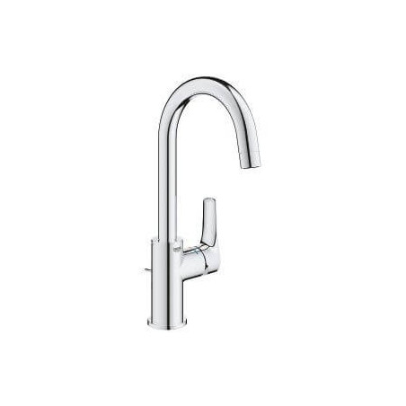Bateria Umywalkowa Rozmiar L Eurosmart 23537003 Grohe