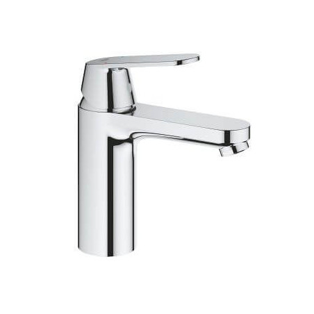 Bateria Umywalkowa Rozmiar M Eurosmart Cosmopolitan 23926000 Grohe