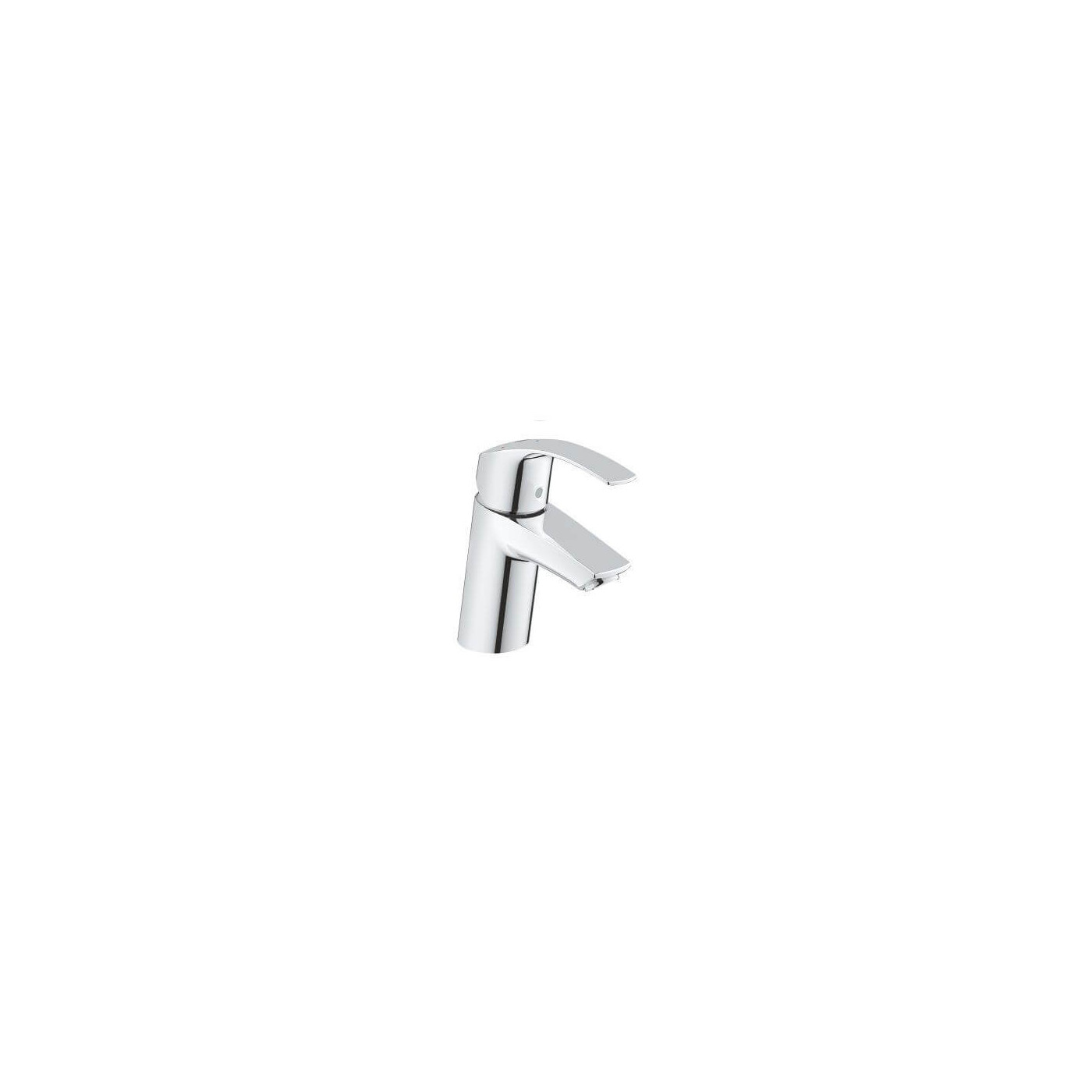 Bateria Umywalkowa Rozmiar S Eurosmart 32154002 Grohe Bateria Umywalkowa Rozmiar S Eurosmart 32154002 Grohe