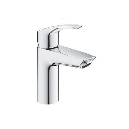 Bateria Umywalkowa Rozmiar S Eurosmart 32154003 Grohe