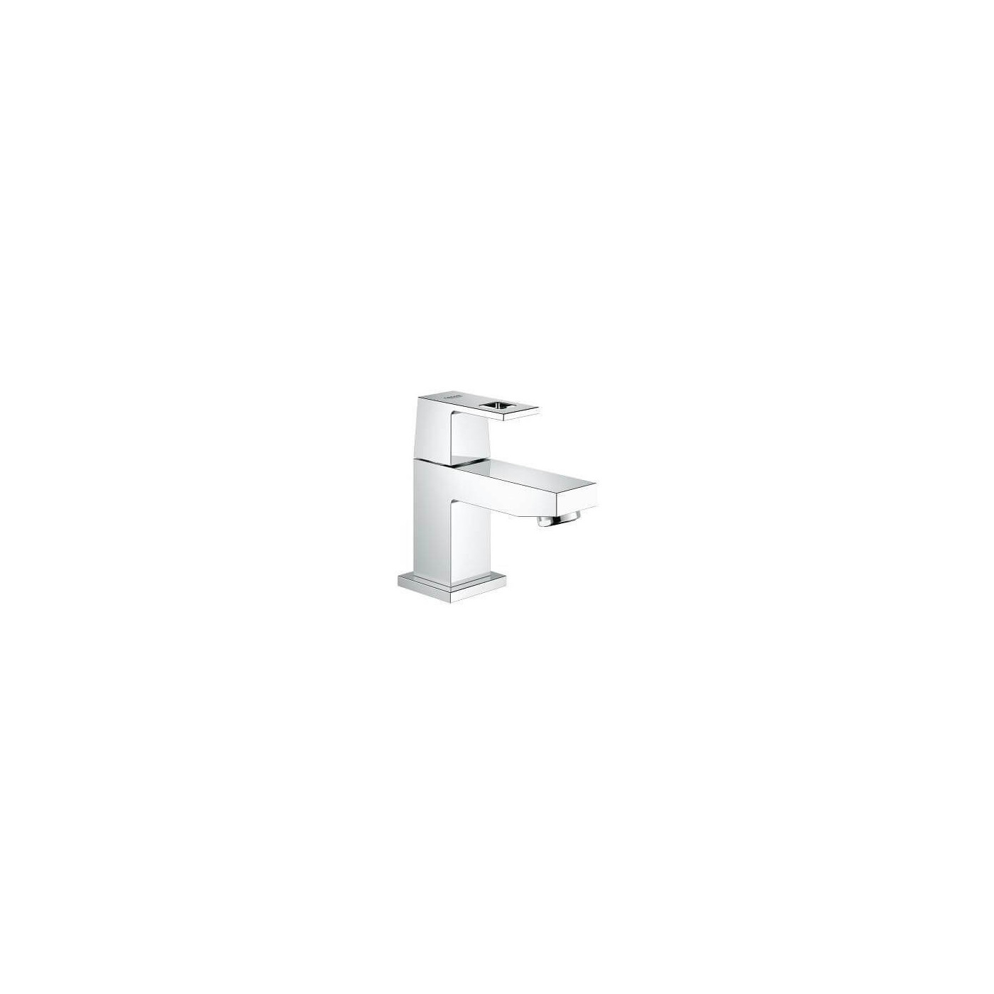 Zawór Sztorcowy Rozmiar XS Eurocube 23137000 Grohe Zawór Sztorcowy Rozmiar XS Eurocube 23137000 Grohe