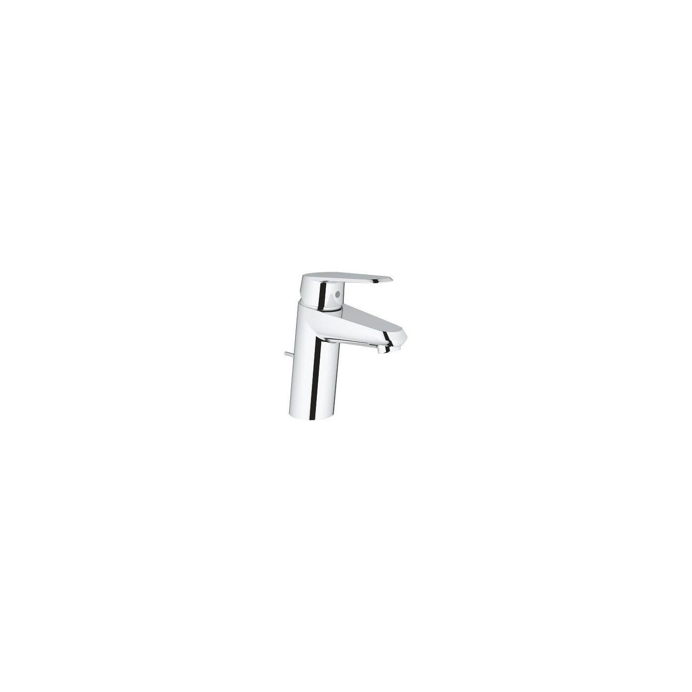 Bateria Umywalkowa Rozmiar S Eurodisc Cosmopolitan 3319020E Grohe Bateria Umywalkowa Rozmiar S Eurodisc Cosmopolitan 3319020E Grohe