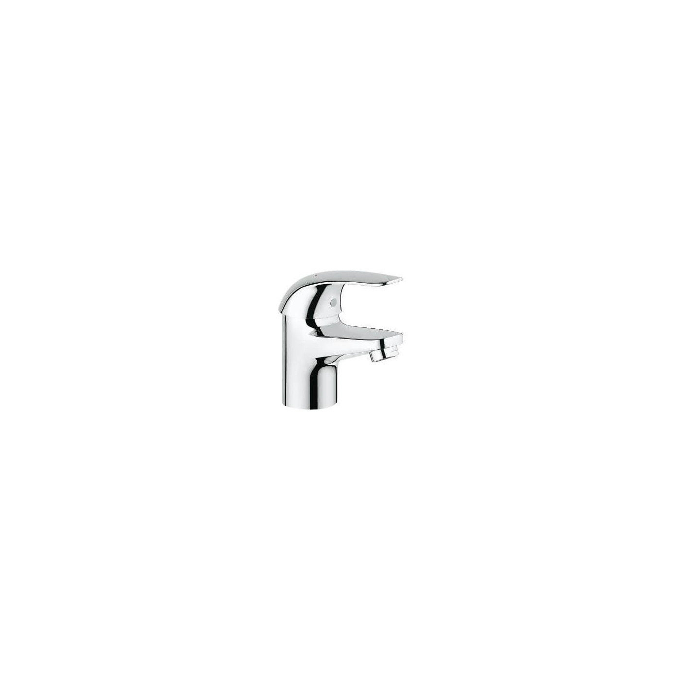 Bateria Umywalkowa Rozmiar S Euroeco 32734000 Grohe Bateria Umywalkowa Rozmiar S Euroeco 32734000 Grohe