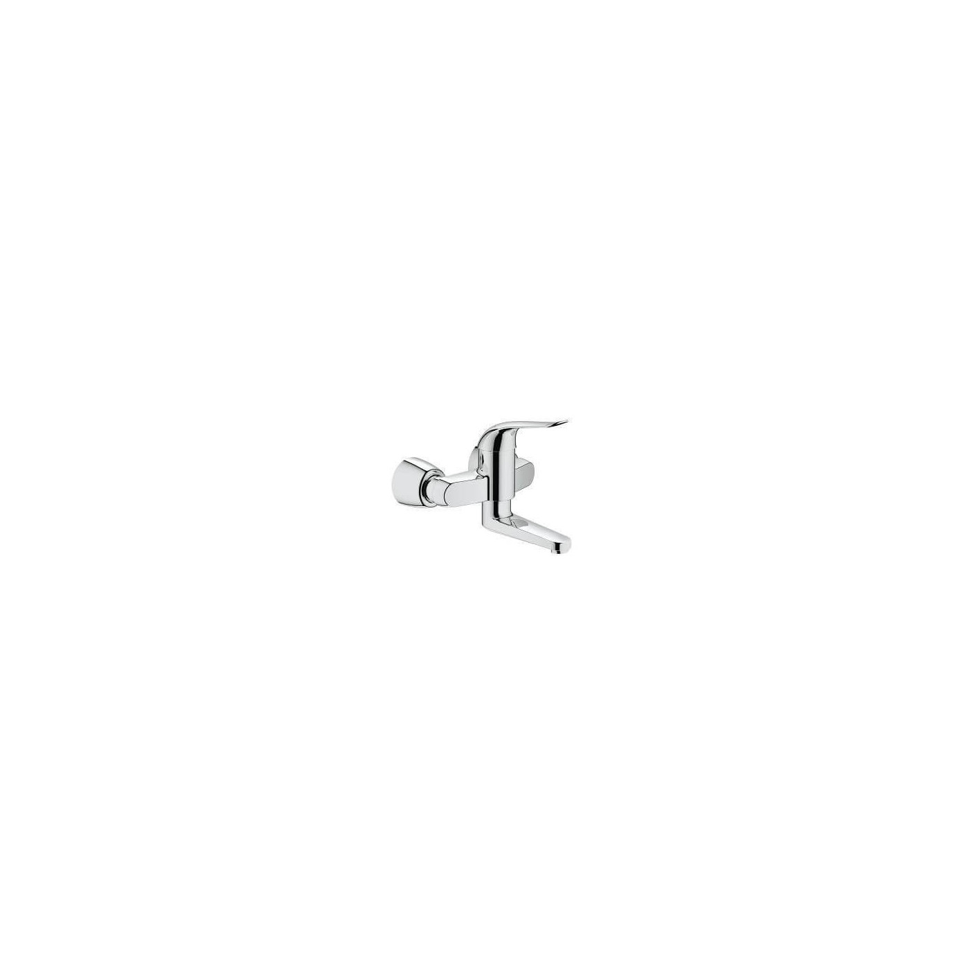 Bateria Umywalkowa Euroeco Special 32771000 Grohe Bateria Umywalkowa Euroeco Special 32771000 Grohe
