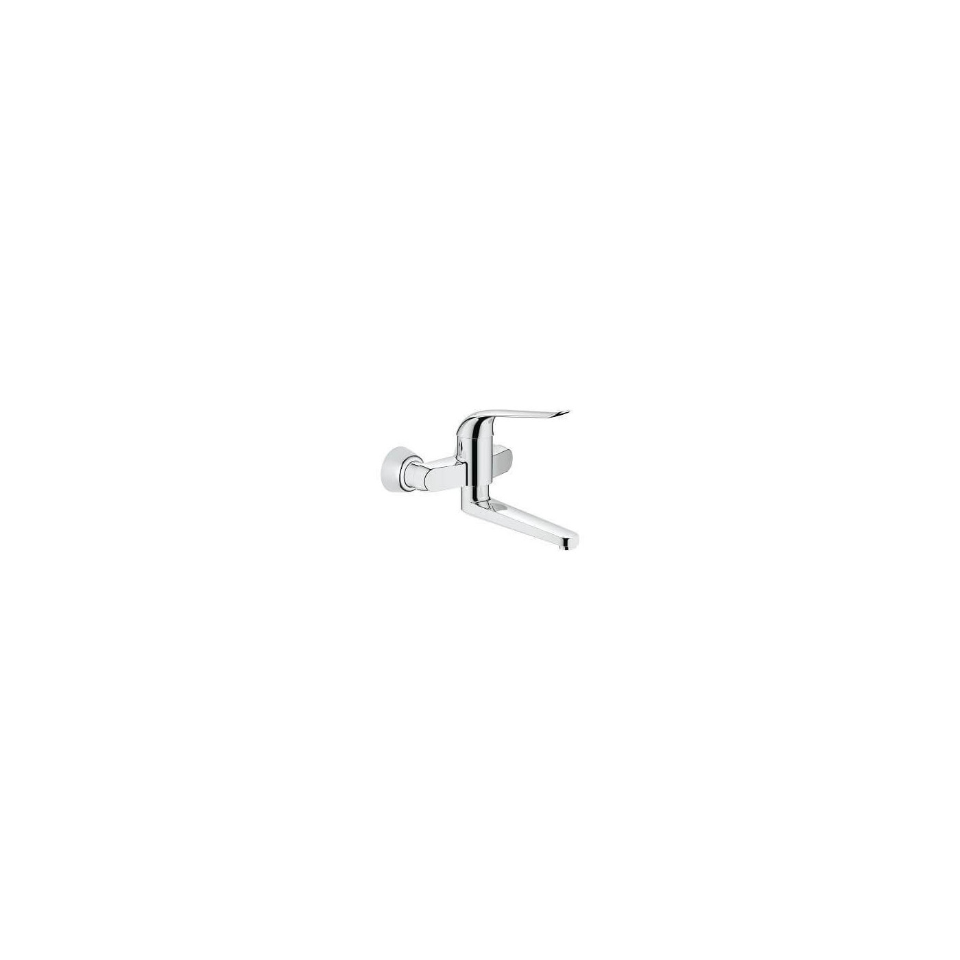 Bateria Umywalkowa Euroeco Special 32773000 Grohe Bateria Umywalkowa Euroeco Special 32773000 Grohe