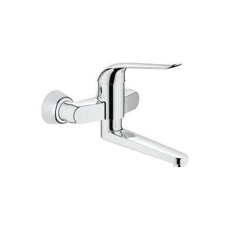 Bateria Umywalkowa Euroeco Special 32773000 Grohe