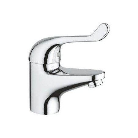 Jednouchwytowa Bateria Umywalkowa Z Bezpiecznym Mieszaczem Euroeco Special 32789000 Grohe