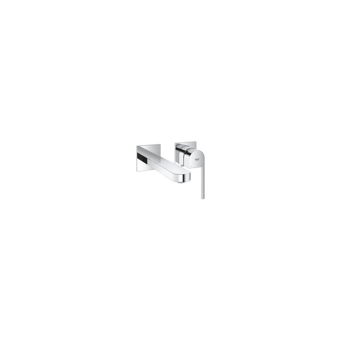 2-Otworowa Bateria Umywalkowa Rozmiar L GROHE Plus 29306003 Grohe 2-Otworowa Bateria Umywalkowa Rozmiar L GROHE Plus 29306003 Grohe