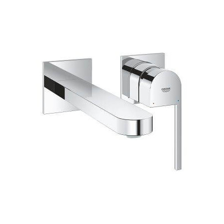 2-Otworowa Bateria Umywalkowa Rozmiar L GROHE Plus 29306003 Grohe