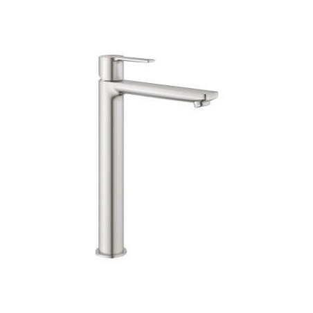 Bateria Umywalkowa Rozmiar XL Lineare Stal Nierdzewna 23405DC1 Grohe