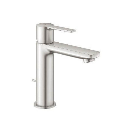 Bateria Umywalkowa Rozmiar S Lineare Stal Nierdzewna 32114DC1 Grohe