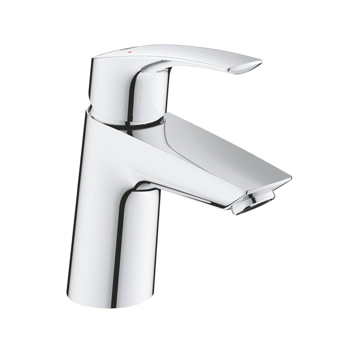 Bateria Umywalkowa Eurosmart Rozmiar S 23968003 Grohe Bateria Umywalkowa Eurosmart Rozmiar S 23968003 Grohe