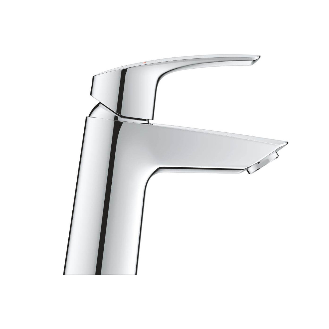 Bateria Umywalkowa Eurosmart Rozmiar S 23968003 Grohe Bateria Umywalkowa Eurosmart Rozmiar S 23968003 Grohe