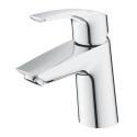 Bateria Umywalkowa Eurosmart Rozmiar S 23968003 Grohe Bateria Umywalkowa Eurosmart Rozmiar S 23968003 Grohe