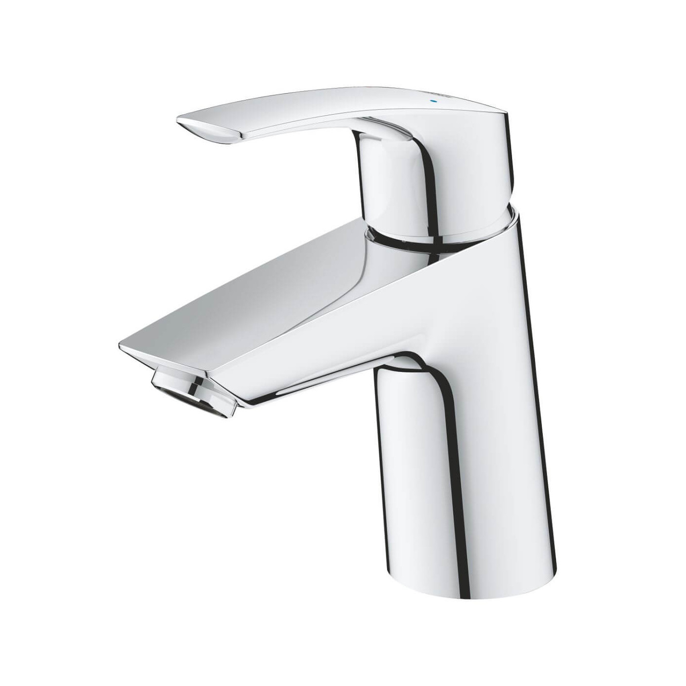 Bateria Umywalkowa Eurosmart Rozmiar S 23968003 Grohe Bateria Umywalkowa Eurosmart Rozmiar S 23968003 Grohe