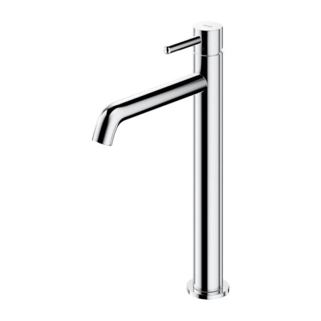 Bateria Umywalkowa Wysoka Y Chrom Y1212CR Omnires