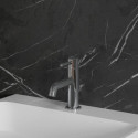 Bateria Umywalkowa 18cm Stojąca Y Chrom Y1210STCR Omnires Bateria Umywalkowa 18cm Stojąca Y Chrom Y1210STCR Omnires