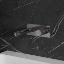 Bateria Umywalkowa Podtynkowa Contour Chrom CT8015CR Omnires Bateria Umywalkowa Podtynkowa Contour Chrom CT8015CR Omnires