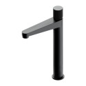 Bateria Umywalkowa Stojąca Contour Antracyt CT8012AT Omnires Bateria Umywalkowa Stojąca Contour Antracyt CT8012AT Omnires