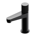 Bateria Umywalkowa Stojąca Contour Antracyt CT8010AT Omnires Bateria Umywalkowa Stojąca Contour Antracyt CT8010AT Omnires