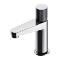 Bateria Umywalkowa Stojąca Contour Chrom CT8010CR Omnires Bateria Umywalkowa Stojąca Contour Chrom CT8010CR Omnires