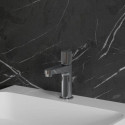 Bateria Umywalkowa Stojąca Contour Chrom CT8010CR Omnires Bateria Umywalkowa Stojąca Contour Chrom CT8010CR Omnires