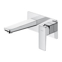 Bateria Umywalkowa Podtynkowa Parma Chrom PM7415CR Omnires Bateria Umywalkowa Podtynkowa Parma Chrom PM7415CR Omnires