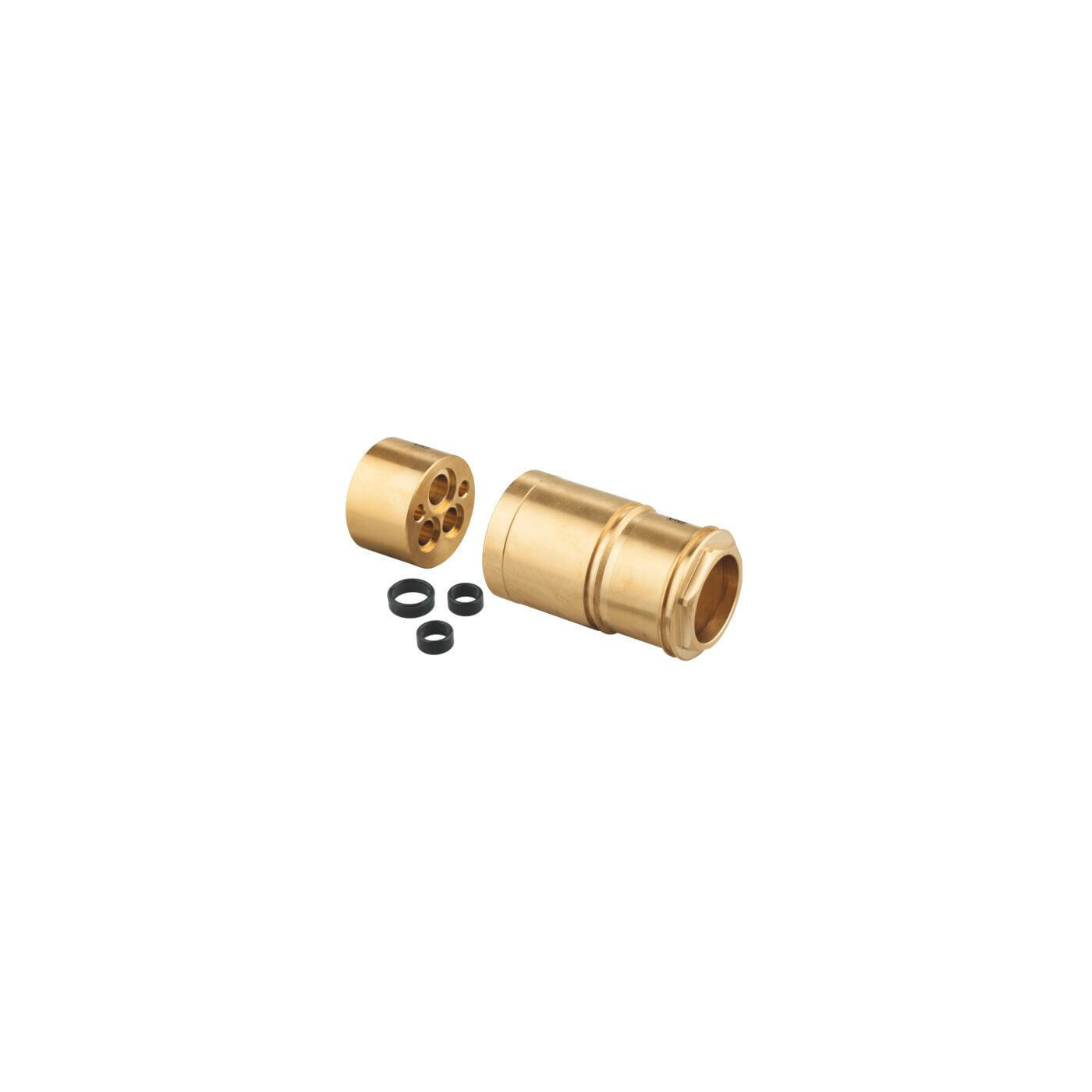 Przedłużka Złoty 46943000 Grohe Przedłużka Złoty 46943000 Grohe