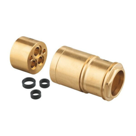 Przedłużka Złoty 46943000 Grohe