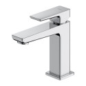 Bateria Umywalkowa Stojąca Parma Chrom PM7410CR Omnires Bateria Umywalkowa Stojąca Parma Chrom PM7410CR Omnires