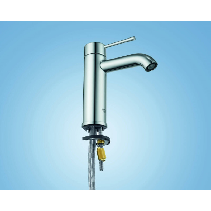 Bateria Umywalkowa Essence S 24172001 Grohe Bateria Umywalkowa Essence S 24172001 Grohe