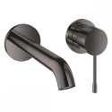 Bateria Umywalkowa Essence Hard Graphite 29192A01 Grohe Bateria Umywalkowa Essence Hard Graphite 29192A01 Grohe