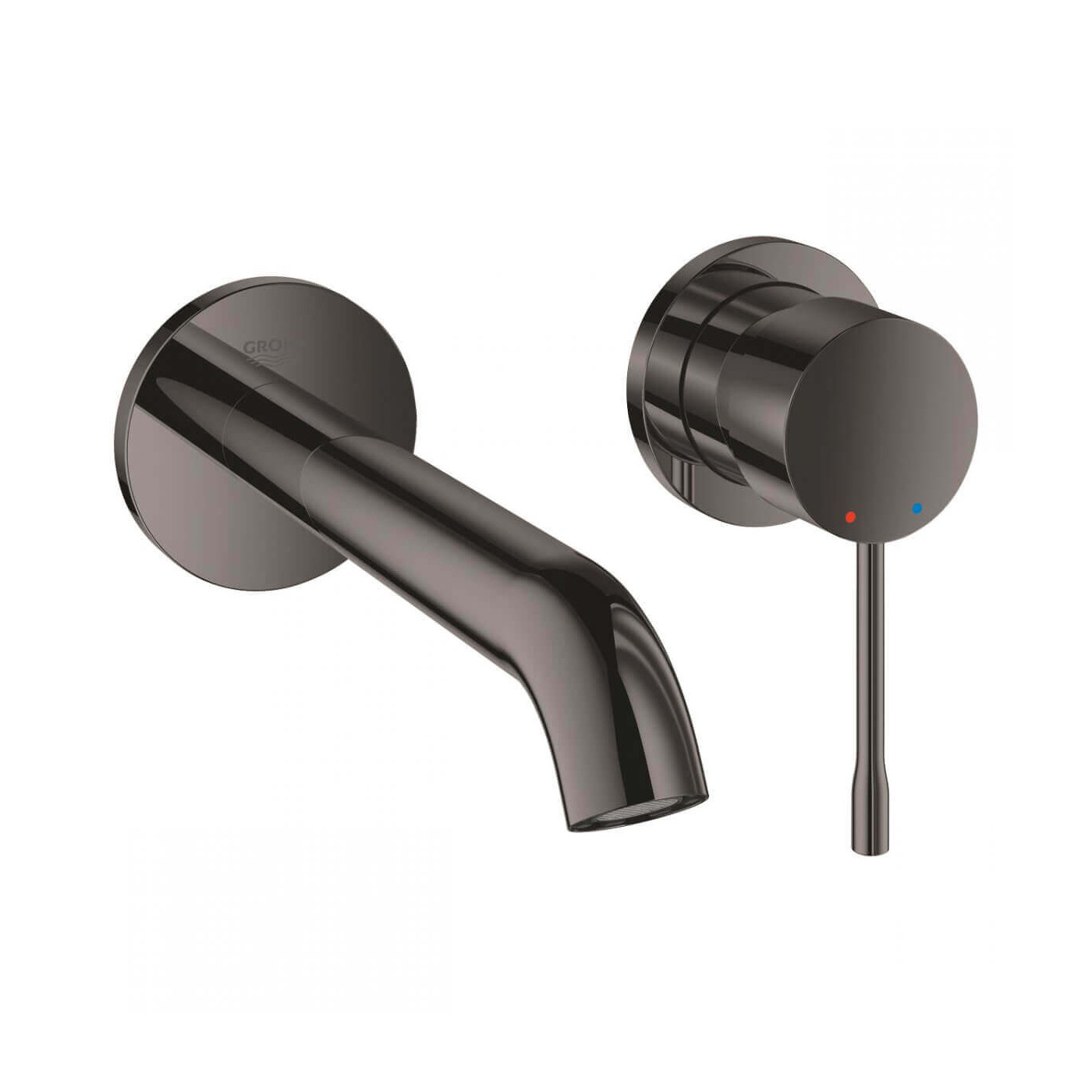 Bateria Umywalkowa Essence Hard Graphite 29192A01 Grohe Bateria Umywalkowa Essence Hard Graphite 29192A01 Grohe