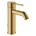 Bateria Umywalkowa Rozmiar S Essence Cool Sunrise 24171GL1 Grohe Bateria Umywalkowa Rozmiar S Essence Cool Sunrise 24171GL1 Grohe