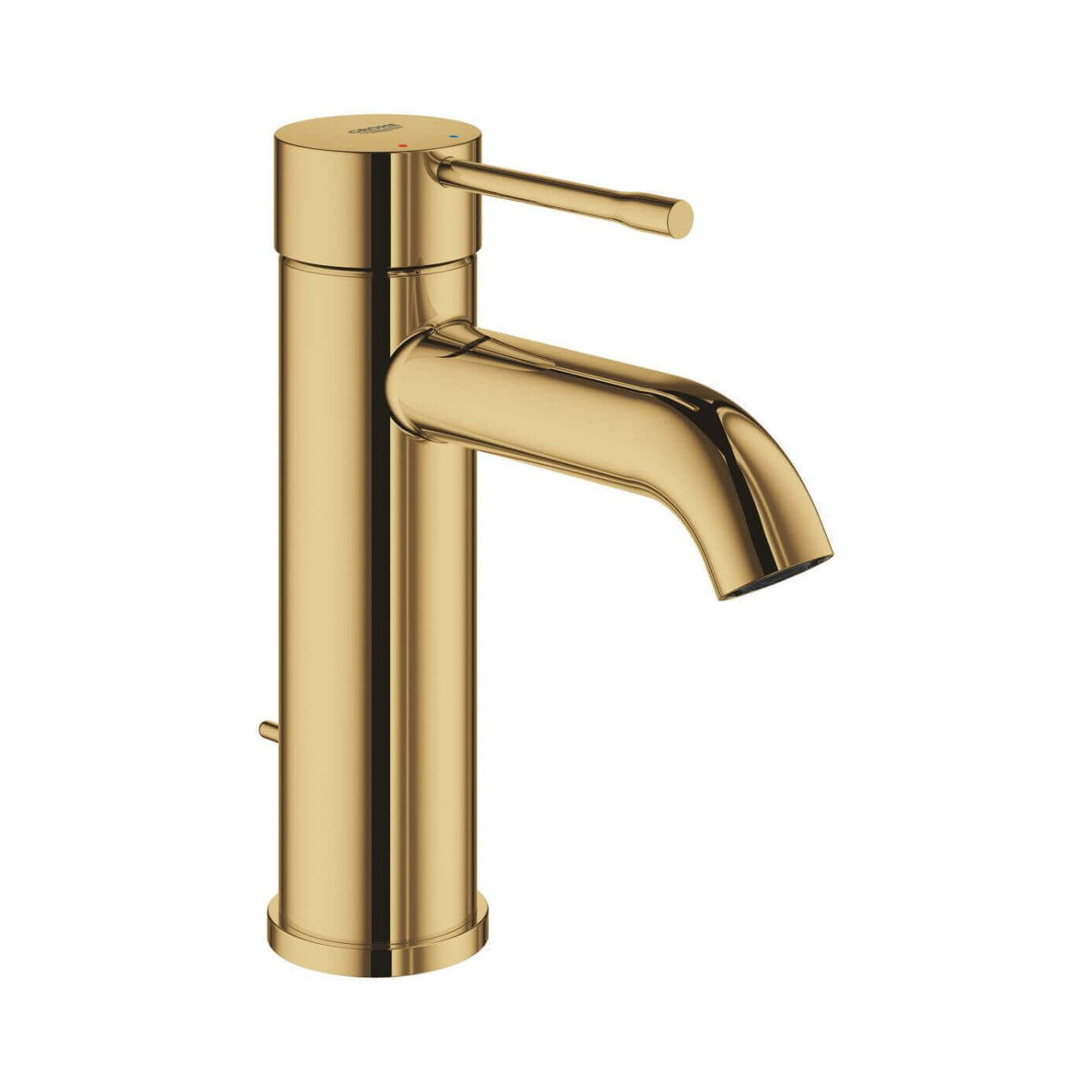 Bateria Umywalkowa Rozmiar S Essence Cool Sunrise 24171GL1 Grohe Bateria Umywalkowa Rozmiar S Essence Cool Sunrise 24171GL1 Grohe
