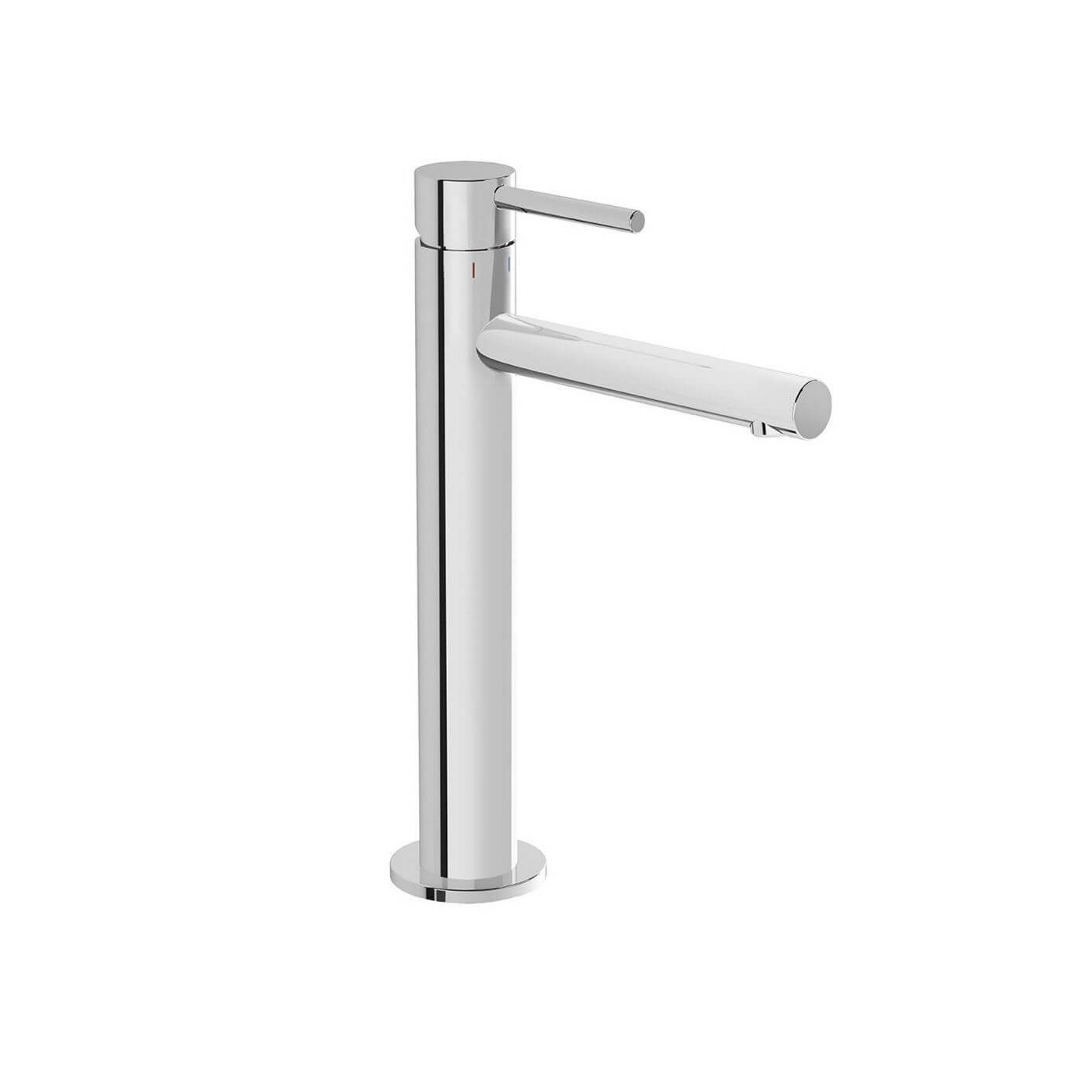 Bateria Umywalkowa Stojąca Wysoka Origin Chrom A42557 Vitra Bateria Umywalkowa Stojąca Wysoka Origin Chrom A42557 Vitra