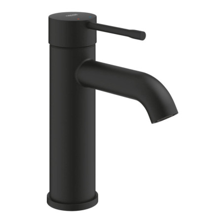 Bateria Umywalkowa Essence Rozmiar S Phantom Black 24172KF1 Grohe