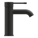 Bateria Umywalkowa Essence Rozmiar S Phantom Black 24172KF1 Grohe Bateria Umywalkowa Essence Rozmiar S Phantom Black 24172KF1 Grohe