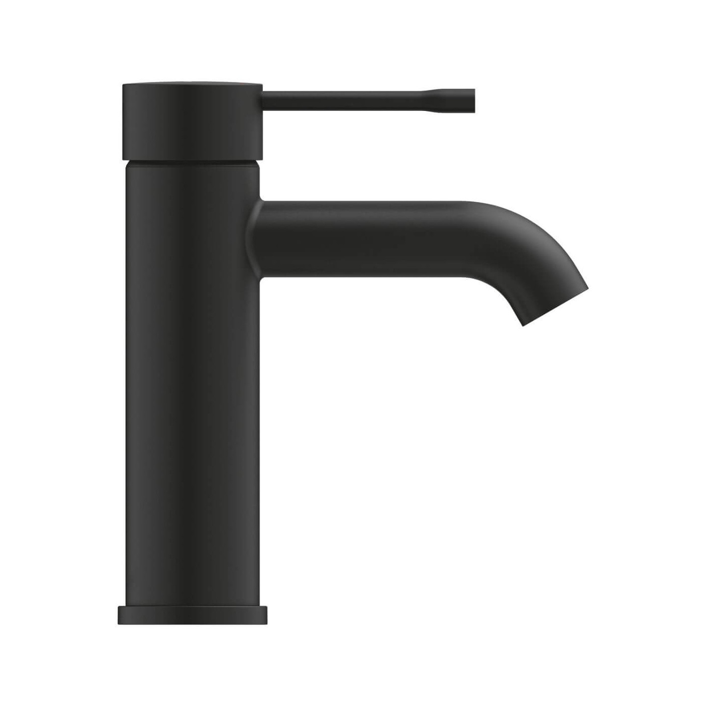 Bateria Umywalkowa Essence Rozmiar S Phantom Black 24172KF1 Grohe Bateria Umywalkowa Essence Rozmiar S Phantom Black 24172KF1 Grohe