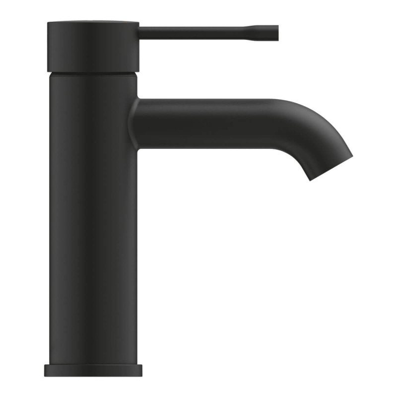 Bateria Umywalkowa Essence Rozmiar S Phantom Black 24172KF1 Grohe Bateria Umywalkowa Essence Rozmiar S Phantom Black 24172KF1 Grohe