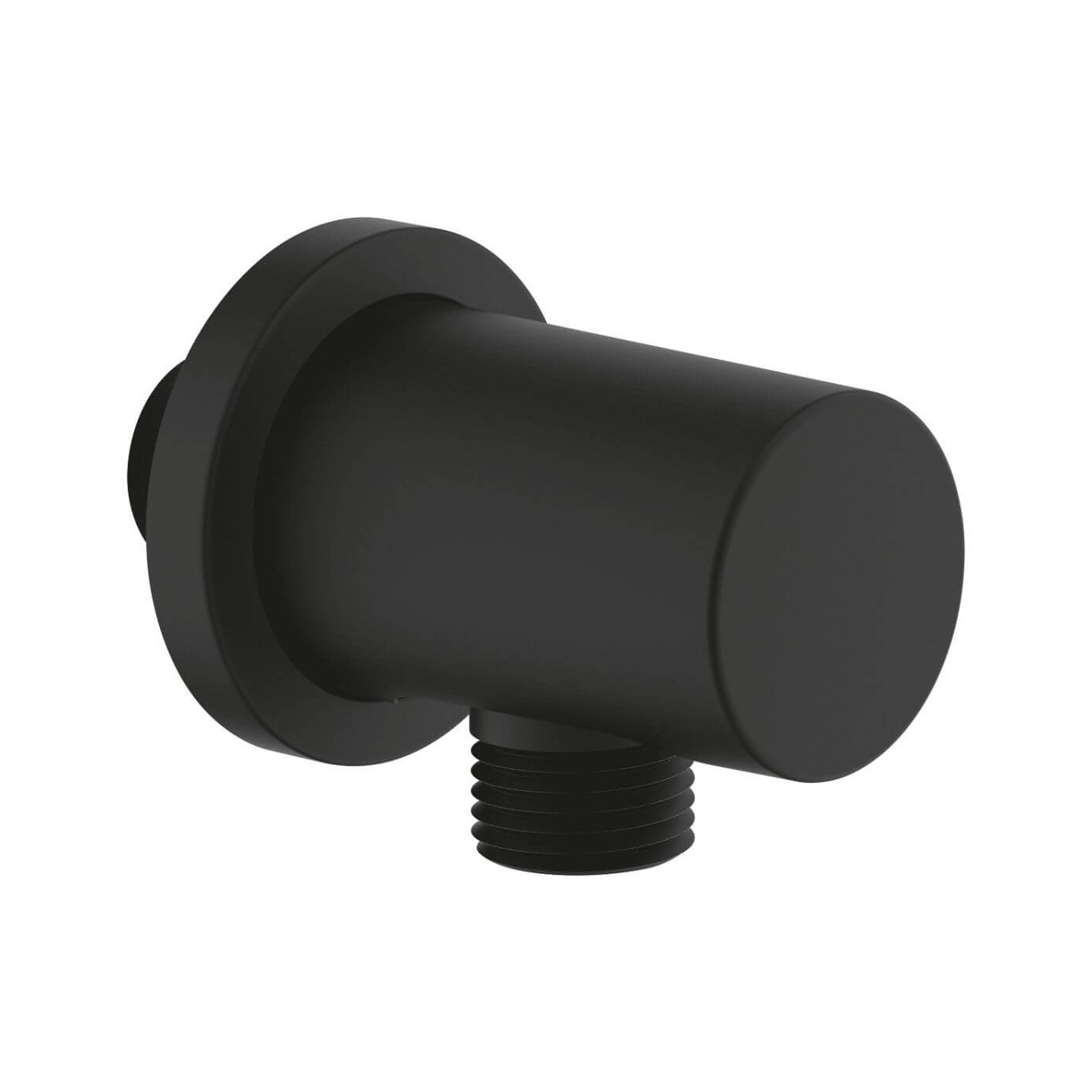 Przyłącze Rainshower Phantom Black 22118KF0 Grohe Przyłącze Rainshower Phantom Black 22118KF0 Grohe
