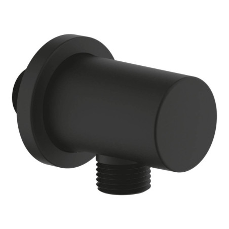 Przyłącze Rainshower Phantom Black 22118KF0 Grohe