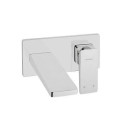 Bateria Umywalkowa Podtynkowa Brava Chrom A42394EXP Vitra Bateria Umywalkowa Podtynkowa Brava Chrom A42394EXP Vitra