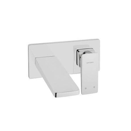 Bateria Umywalkowa Podtynkowa Brava Chrom A42394EXP Vitra